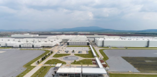 Sindicalizados de Audi pactan 4 mdp para mejorar predio y bonos