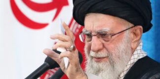 Líder de Irán habría nombrado posibles sucesores en caso de morir