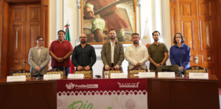 Han construido el 10% de las nuevas ciclovías en Puebla