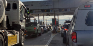 Capufe eliminará cobro en efectivo; solo aceptará TAG IAVE