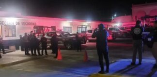 Rescatan a presunto secuestrador buscado por “autodefensas”