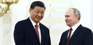 Rusia y China alertan sobre peligro del conflicto Israel-Irán