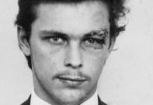 Fallece el criminal detrás del síndrome de Estocolmo