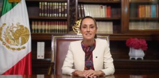 “Un éxito” el voto de casi 13 millones de mexicanos: Sheinbaum