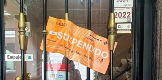 Suspenden Clínica de Especialidades en Puebla tras denuncias