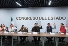 Aprueban en Comisión del Congreso ley para prevenir violencia