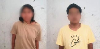 Comisión de Búsqueda halla con vida a dos menores desaparecidos