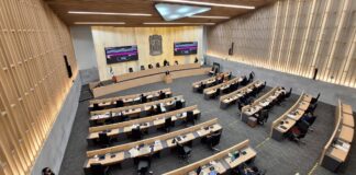 Congreso trabajará en modificaciones a Ley de Ciberasedio