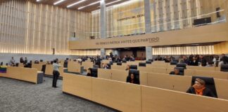 Congreso designa Concejos Municipales en Ahuazotepec y Cuautempan