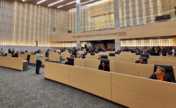 Congreso designa Concejos Municipales en Ahuazotepec y Cuautempan