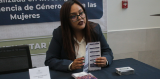 Congreso realiza Feria del Bienestar para acercar servicios a la ciudadanía