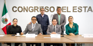 Aprueba Congreso exhorto para crear Centros de Bienestar Animal