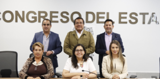 Comisión del Congreso aprueba donación de terrenos para educación especial y vivienda digna