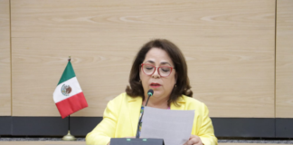 Congreso promueve LSM a personas con discapacidad auditiva