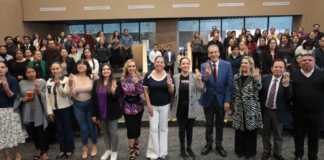 Congreso promueve Ley 3 de 3 contra violencia