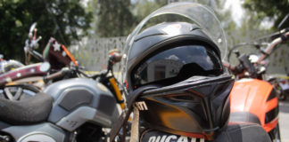 Votación de Ley Casco se aplaza tras diálogo con motociclistas