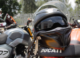 Votación de Ley Casco se aplaza tras diálogo con motociclistas