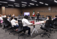 Congreso realiza taller para madres de hijos con autismo