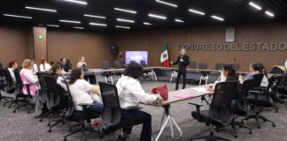 Congreso realiza taller para madres de hijos con autismo