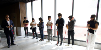 Promueve Congreso concientización sobre discapacidad e inclusión