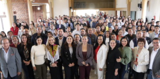 Congreso refuerza derecho a la educación con perspectivas innovadoras