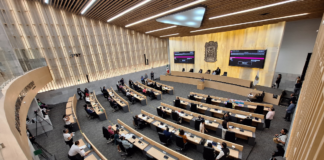 Congreso exhorta a supervisar cobro de impuestos