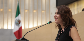 Presentan iniciativas en materia de derechos y justicia