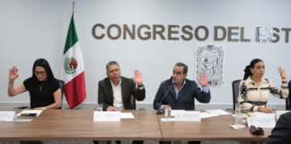 Comisión del Congreso aprueba mantenimiento en autopista Puebla-Atlixco