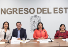 Congreso avala fortalecer campañas sobre derechos de migrantes