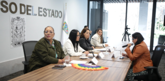 Organizaciones civiles podrían ingresar a programas sociales: Congreso