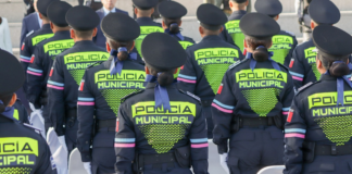 Congreso propone Fondo de Becas para hijos de policías