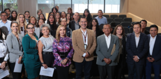 Realiza Congreso conversatorio contra el trabajo infantil