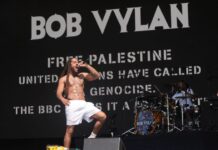 Bob Vylan y la revocación de visas de EU