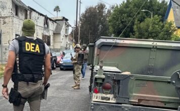 Mexicano se habría quitado la vida en centro de detención de EU