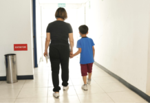 SEDIF brinda atención a menores con espectro autista