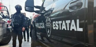 Sentencian a 7 expolicías por desaparición de empresario en Michoacán