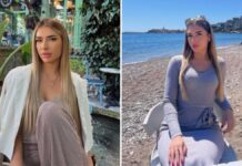 Influencer muere tras caer 50 metros mientras practicaba paravelismo