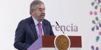 Suman 42 mexicanos detenidos en EU, cuatro ya fueron deportados