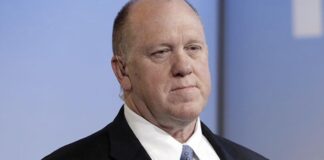 ‘Zar de la Frontera’ se retracta y no arrestará a gobernador de California