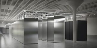 IBM construirá computadora cuántica 20 mil veces más potente