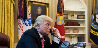 Trump ordena compartir información de migrantes inscritos a Medicaid