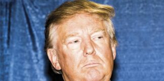 Trump dice que “puede que ataque o no” a Irán