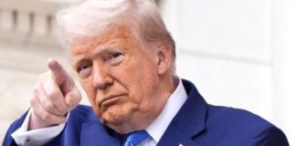 Trump expresó su molestia con Israel e Irán por incumplir el cese al fuego