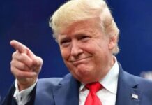 EU atacó un “barco con drogas” procedente de Venezuela: Trump