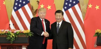 China y Estados Unidos logran acuerdo comercial