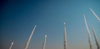 Irán ataca bases militares de EU en Qatar