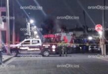Motociclista es asesinado a disparos en Tepeaca