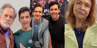 Elenco de “Drake y Josh” se reune por primera vez en 17 años