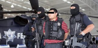 Dan 35 años de prisión a ‘El Hummer, líder fundador de “Los Zetas”