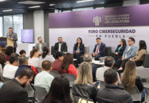 Hay “disposición” para modificar Ley de Ciberasedio en Puebla